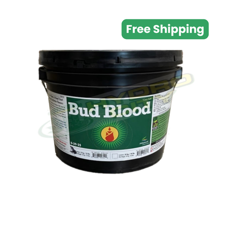 Advanced Nutrients Bud Blood Powder