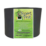 Smart Pot Black