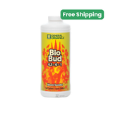 General Hydroponics General Organics BioBud