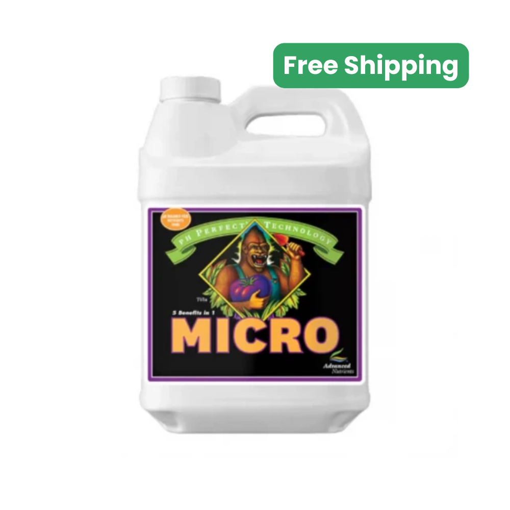 Advanced Nutrients pH Perfect Micro