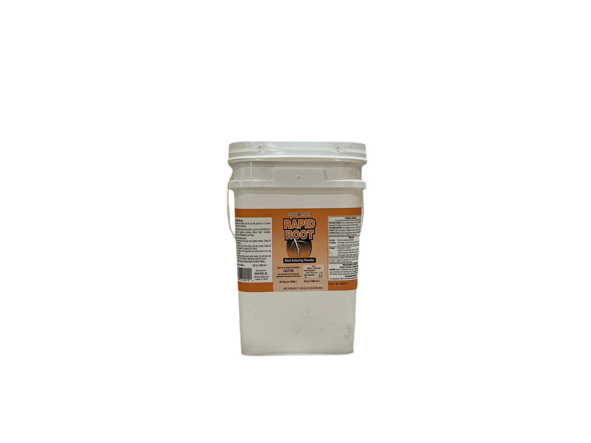 Rapid Root 5 lb