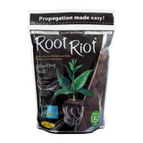 Root Riot Replacement Cubes