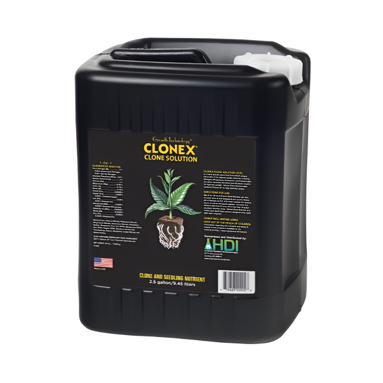 Clonex Clone Solution