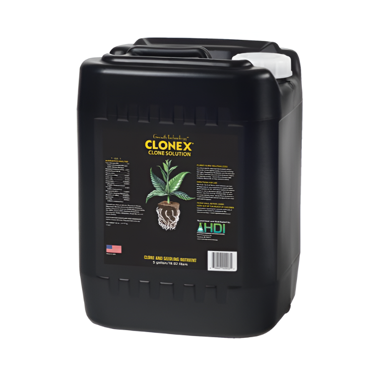 Clonex Clone Solution