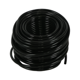 Hydro Flow Vinyl Tubing Black