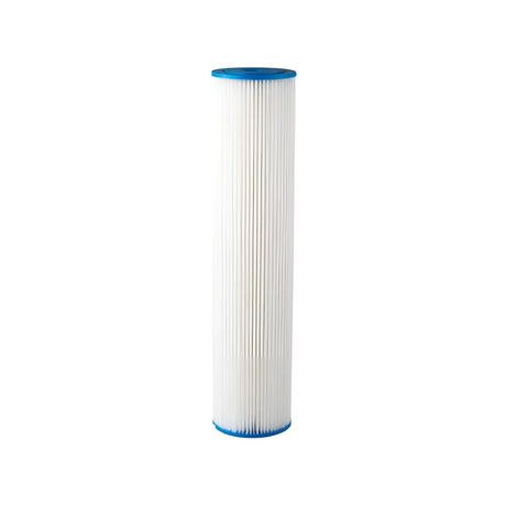 Hydro Logic Cleanable Filters