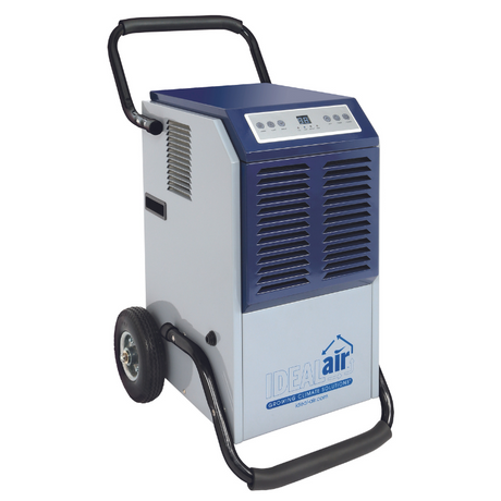 Ideal-Air Pro Series Dehumidifier