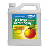 Monterey Take Down Garden Spray