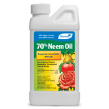 Monterey Neem Oil 70%