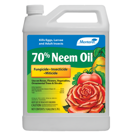 Monterey Neem Oil 70%