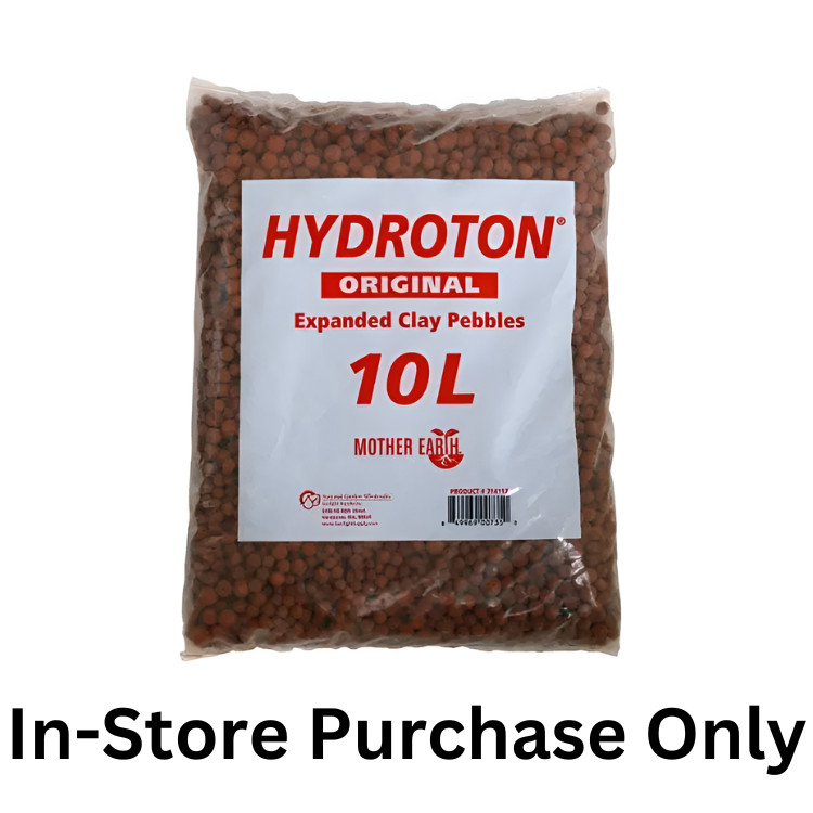 Mother Earth Hydroton Original