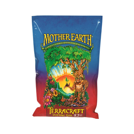 Mother Earth Terracraft Potting Soil