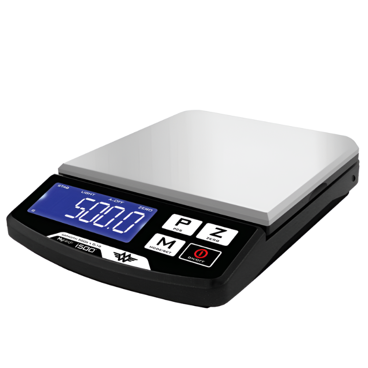 MyWeigh iBalance i500 Scale