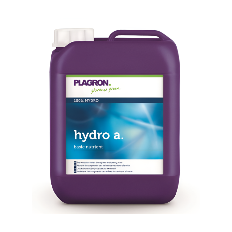 Plagron Hydro A