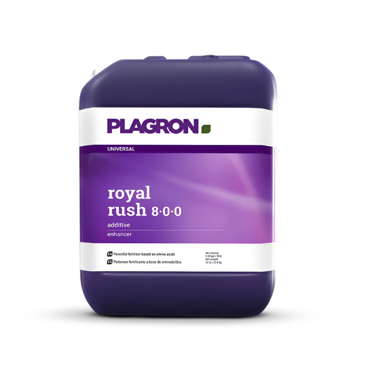 Plagron Royal Rush