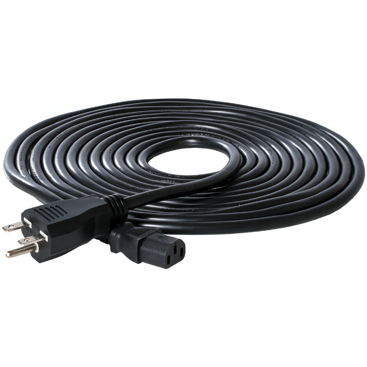 Platinum Ballast Cord 240V