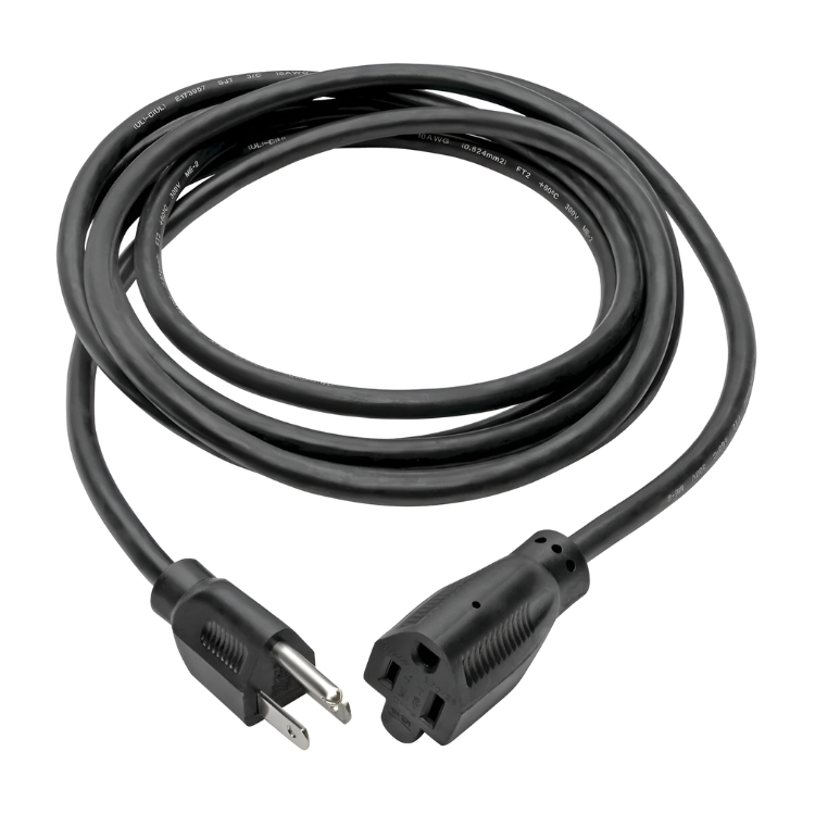 Platinum Extension Cord 120v