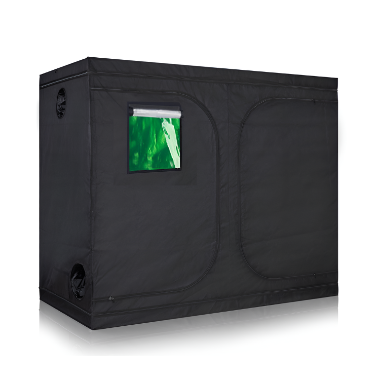 best indoor grow tent Platinum EZ Grow Tent – Hydro City