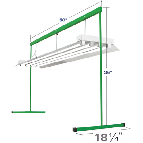 Platinum Light Stand