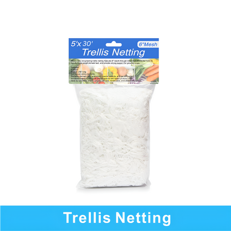 Trellis Netting Nylon