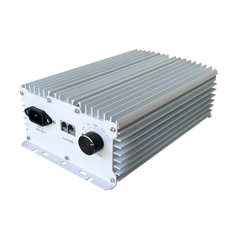 Platinum Mount Ballast 240v