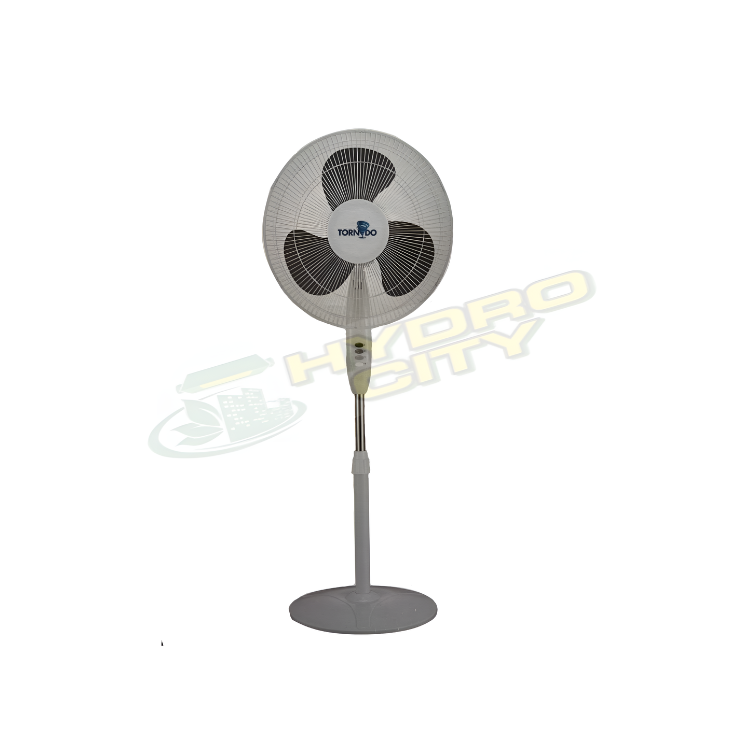 Tornado 16" Stand Fan (No Warranty)