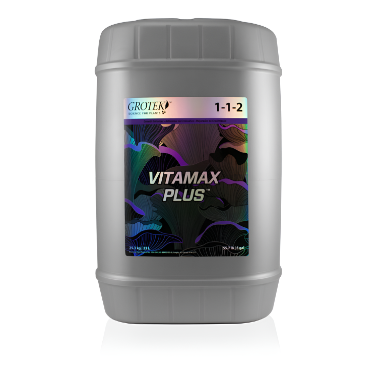 Grotek VitaMax Plus