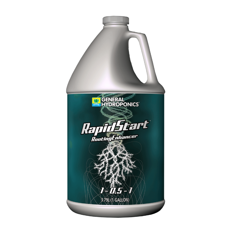 General Hydroponics RapidStart