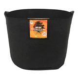 Gro Pro Essential Round Fabric Pot w/ Handles