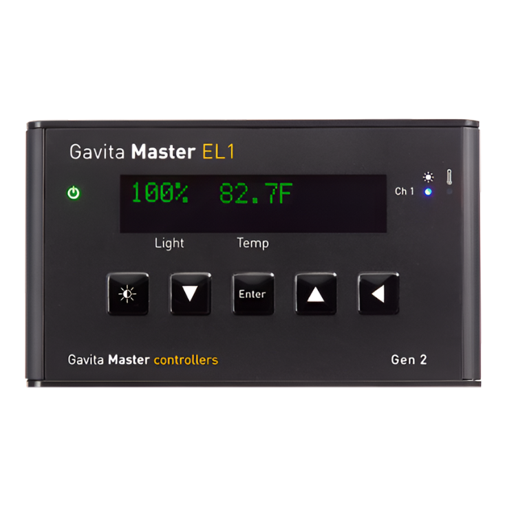 Gavita Master Controller