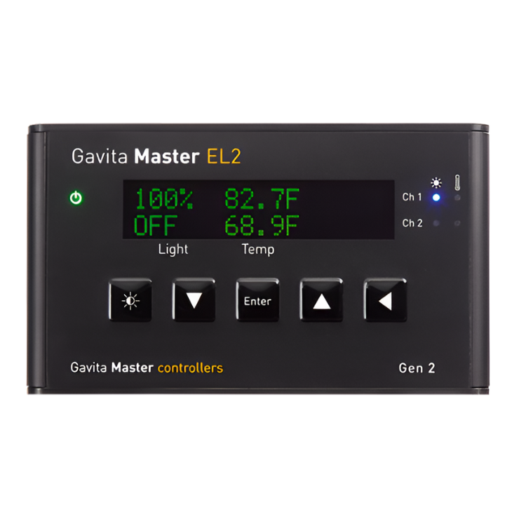 Gavita Master Controller