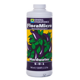 General Hydroponics Hardwater FloraMicro