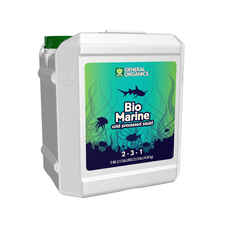 General Hydroponics BioMarine