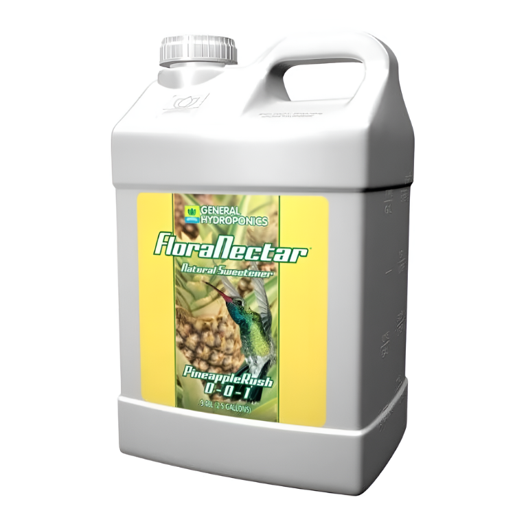 General Hydroponics FloraNectar Pineapple Rush