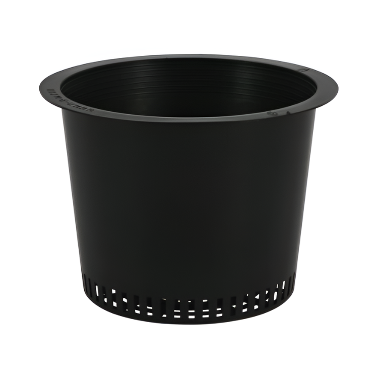 Gro Pro Premium Black Mesh Pot