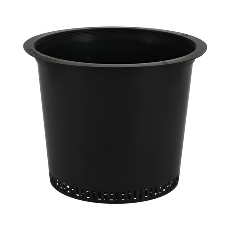 Gro Pro Premium Black Mesh Pot