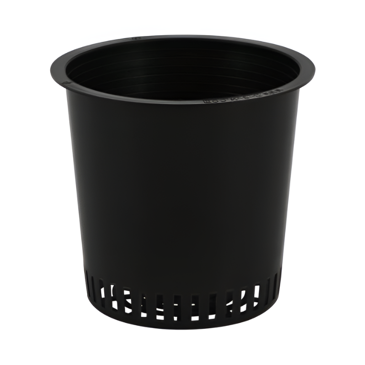 Gro Pro Premium Black Mesh Pot