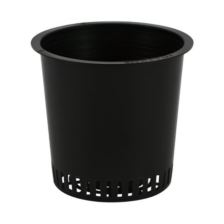 Gro Pro Premium Black Mesh Pot