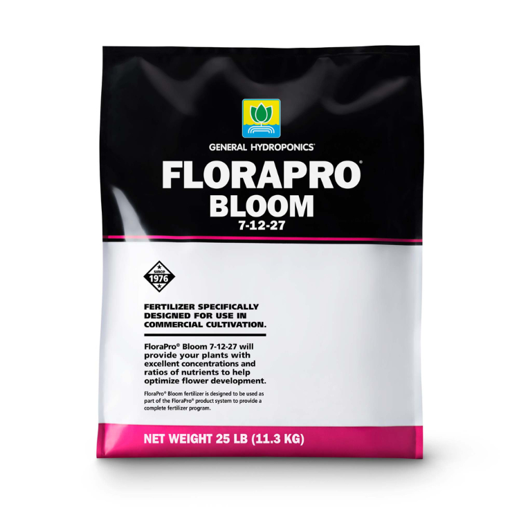 General Hydroponics FloraPro Bloom