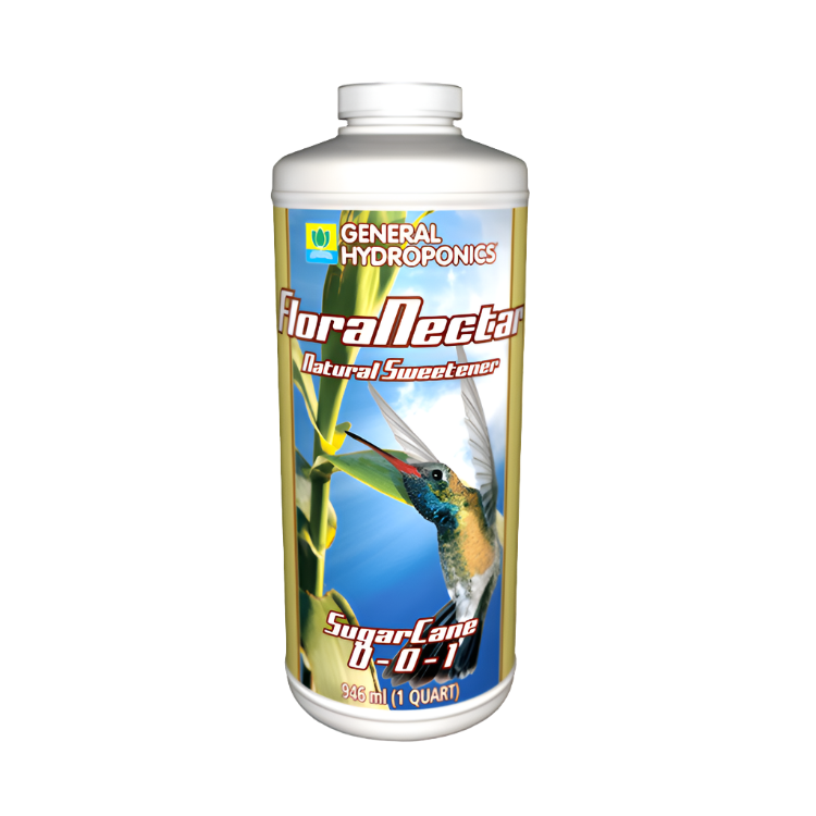 General Hydroponics FloraNectar Sugar Cane