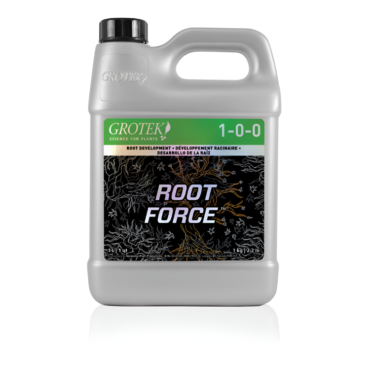 Grotek Root Force - Thumbnail 4