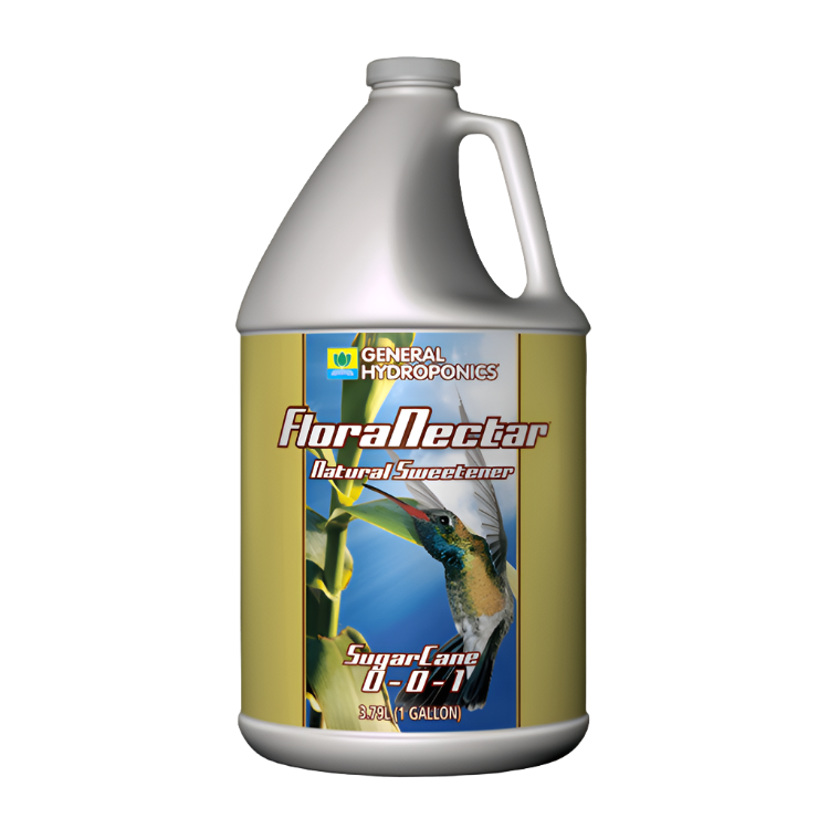 General Hydroponics FloraNectar Sugar Cane