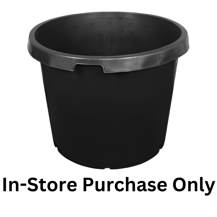 Gro Pro Premium 25 Gallon Nursery Pot