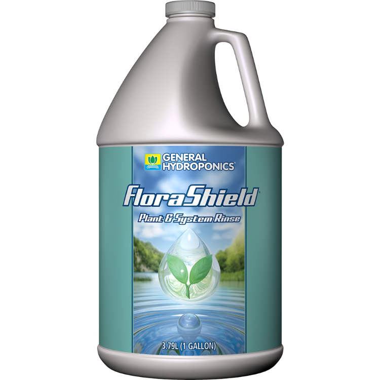 General Hydroponics Flora Shield