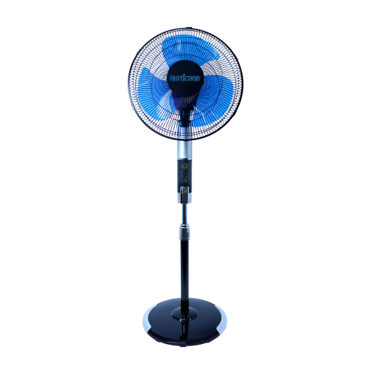 Hurricane Digital Stand Fan 16