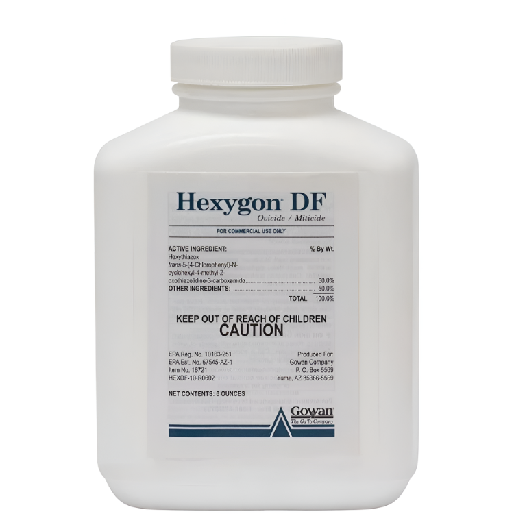 Hexygon DF Miticide Insecticide