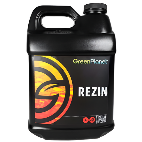 Green Planet Rezin