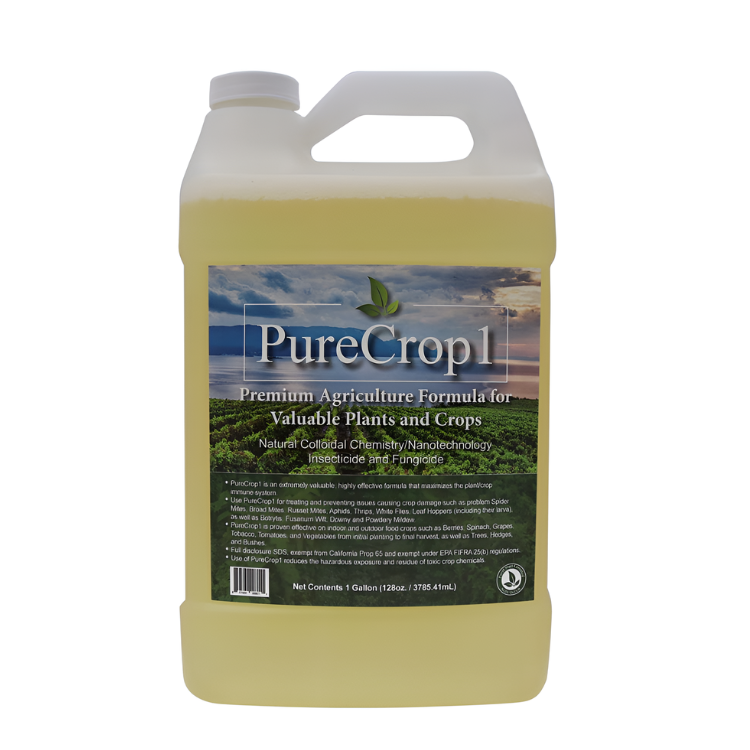 PureCrop 1 Insecticide