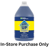 General Hydroponics pH Up