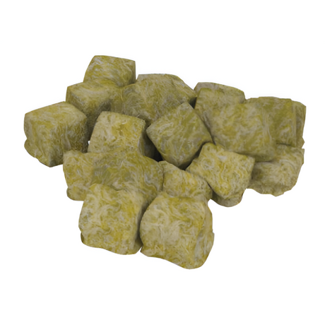 Grodan Stonewool Grow-Chunks 2 cu ft (3/Cs)